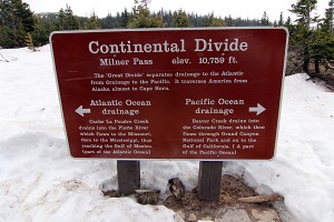 continental-divide