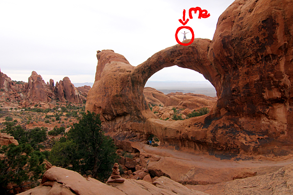 double-o-arch-arches-national-park