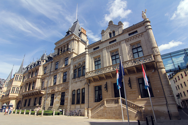 grossherzogliches-palais-luxemburg