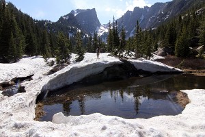 rockies-schnee