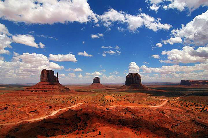 typisch-amerikanische-dinge-monument-valley