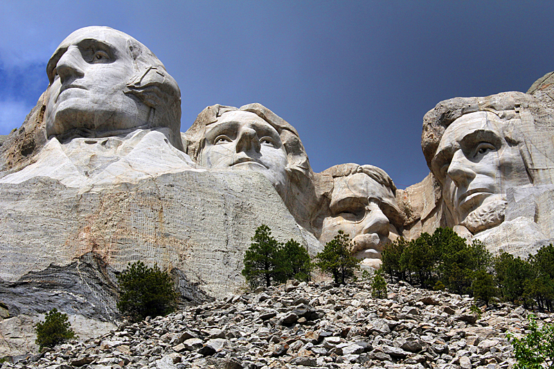 typisch-amerikanische-dinge-mt-rushmore