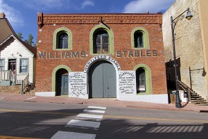 williams-stables-central-city