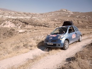 mongol-rally-road-trip