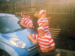 whereswallys