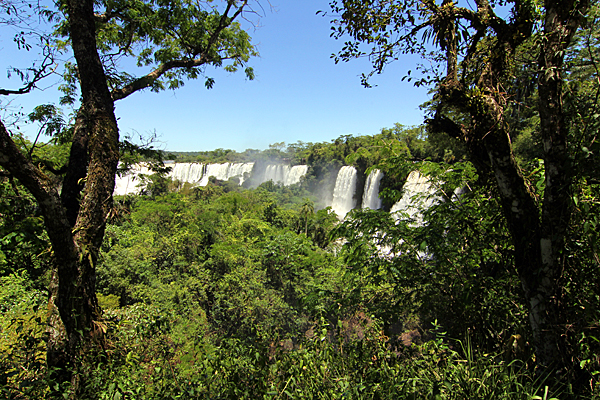 iguazu