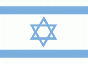 israel-fahne