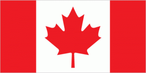 kanada-fahne