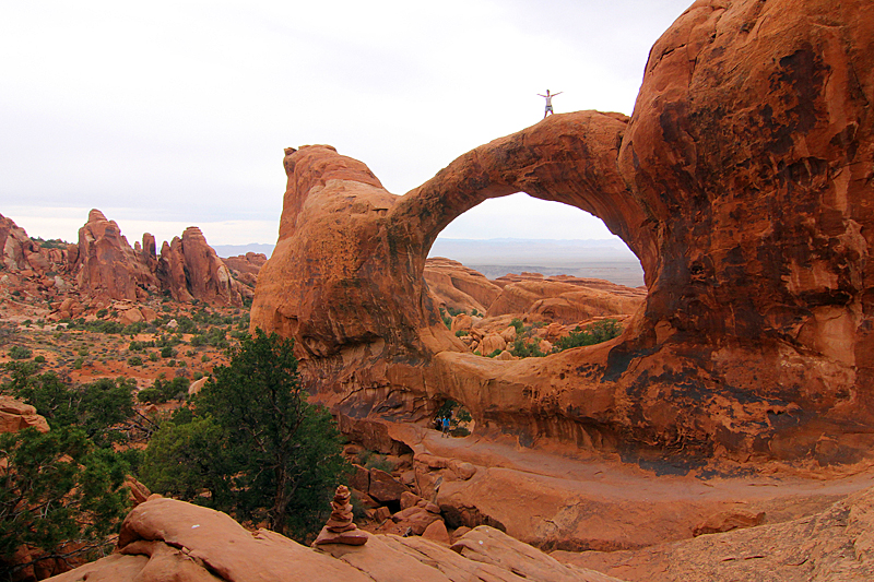 double-o-arch-arches-nationalpark