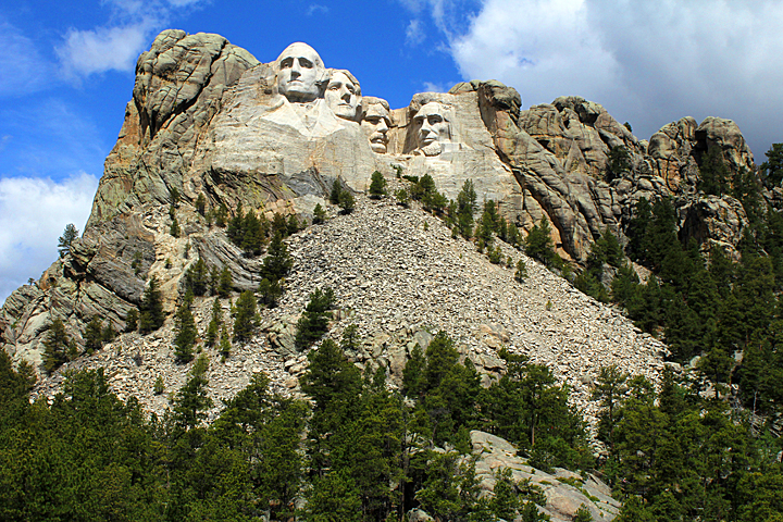 mt-rushmore