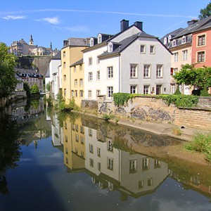 Altstadt-typisch-Luxemburg