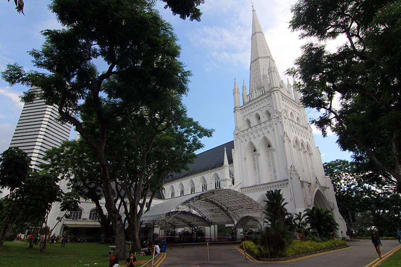 kathedrale-singaapur