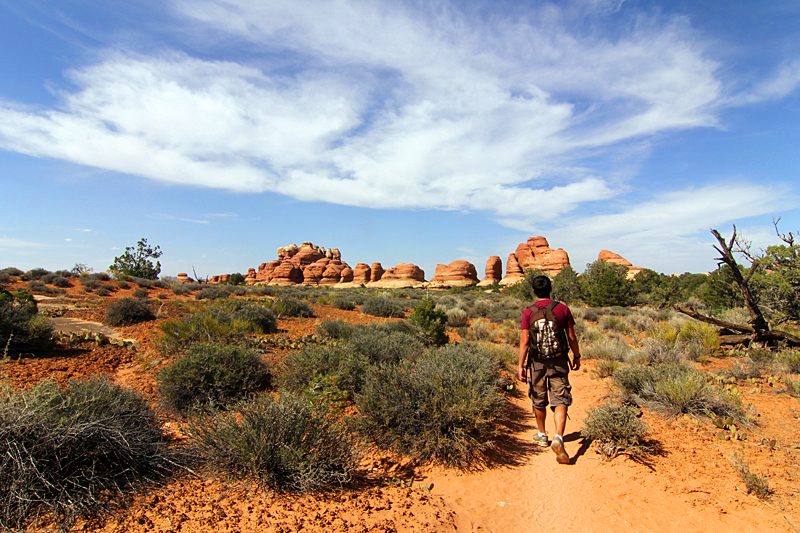 wandern-usa-canyonlands-national-park