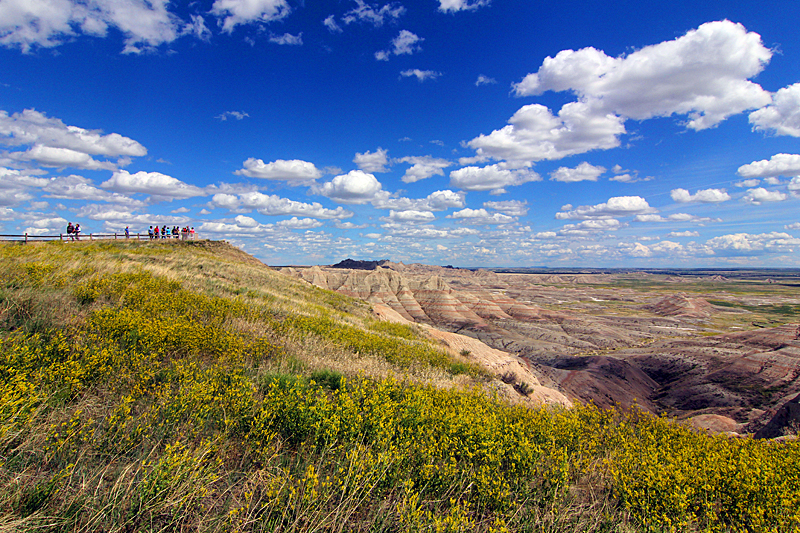 badlands-national-park-south-dakota-usa