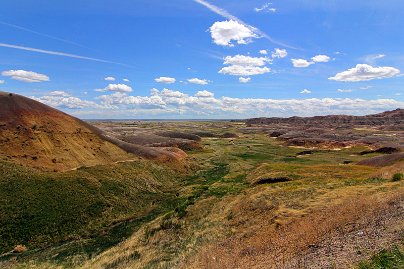 badlands-national-park-south-dakota