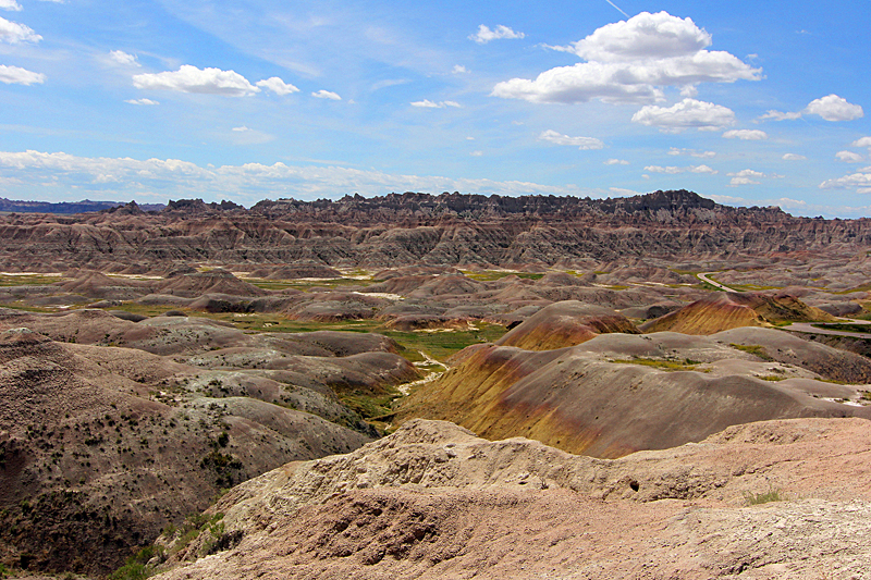 badlands-south-dakota