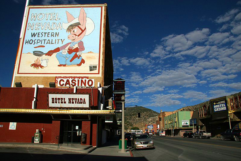 ely-nevada