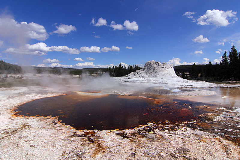 geysir-yellowstone-nationalpark