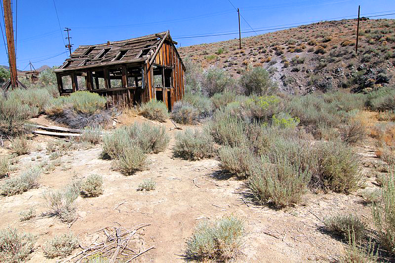 ghost-towns-nevada