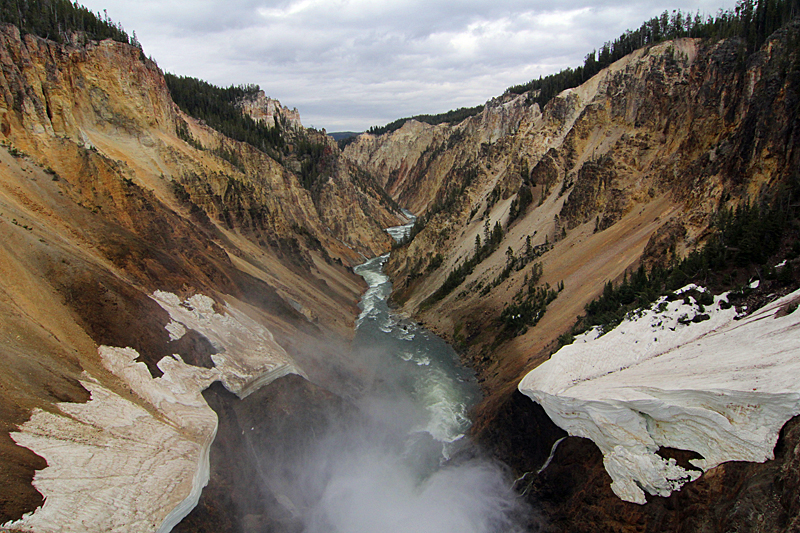 grand-canyon-yellowstone-national-park