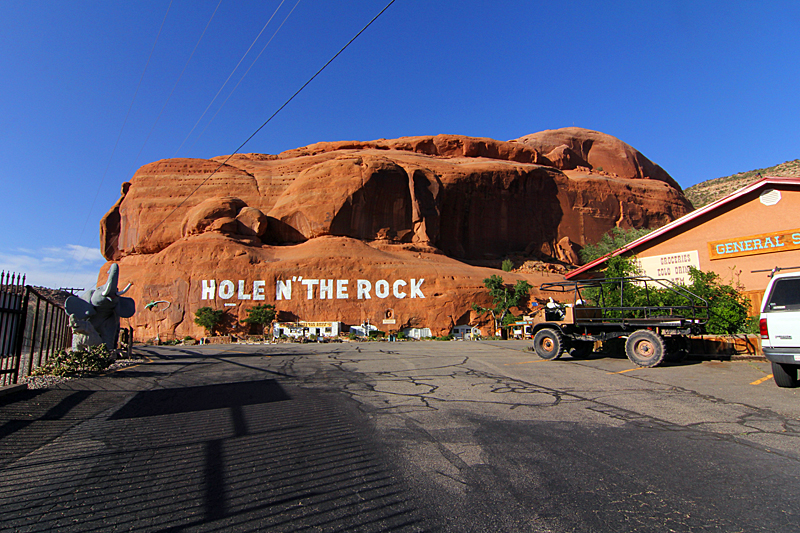 hole-in-the-rock