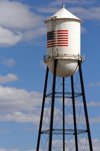 wasserturm-usa