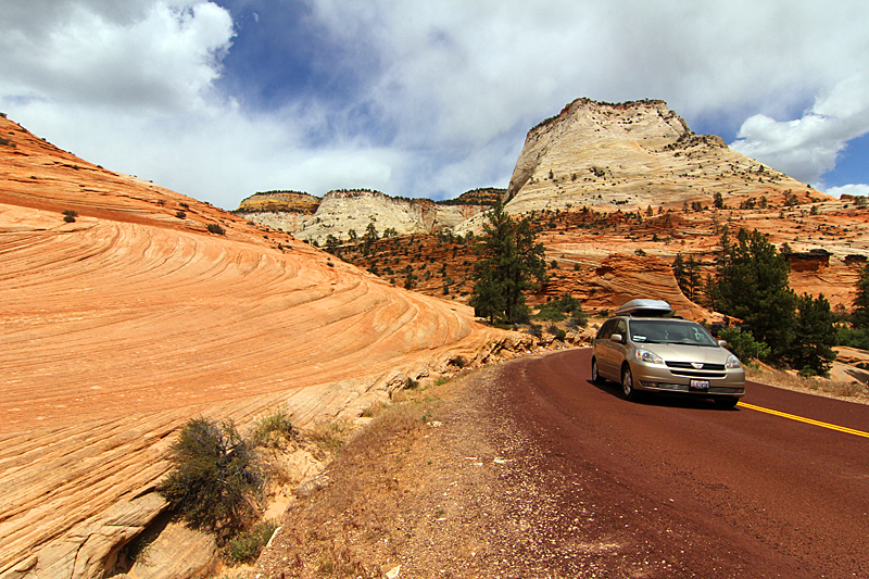 zion-national-park-strassen