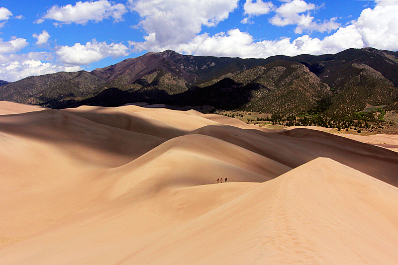 usa-reiseroute-great-sand-dunes-national-park-colorado