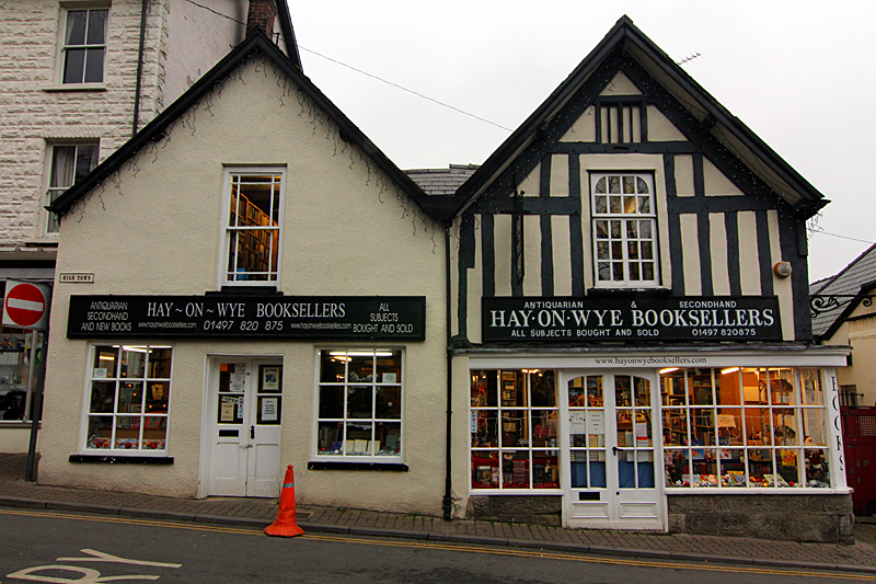 Hay-on-wye-booksellers