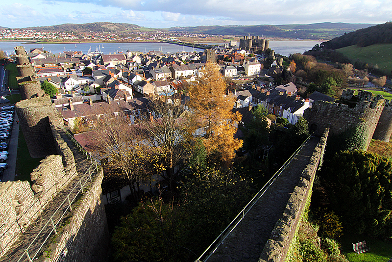 conwy-wales