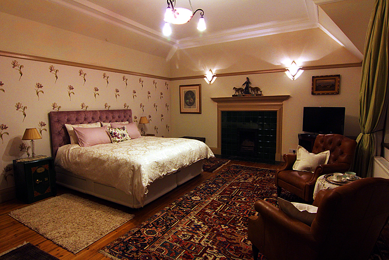 luxus-bed-and-breakfast-wales