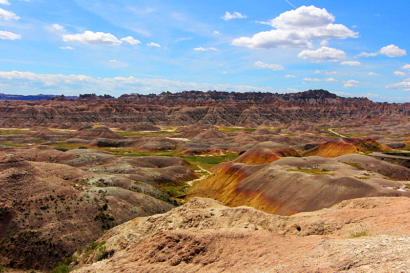 usa-roadtrip-badlands-south-dakota