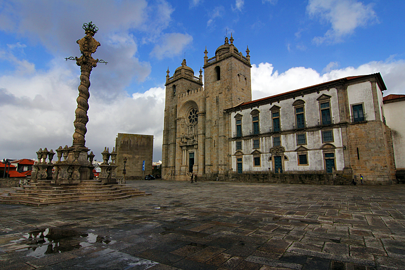 porto-sehenswurdigkeiten-kathedrale