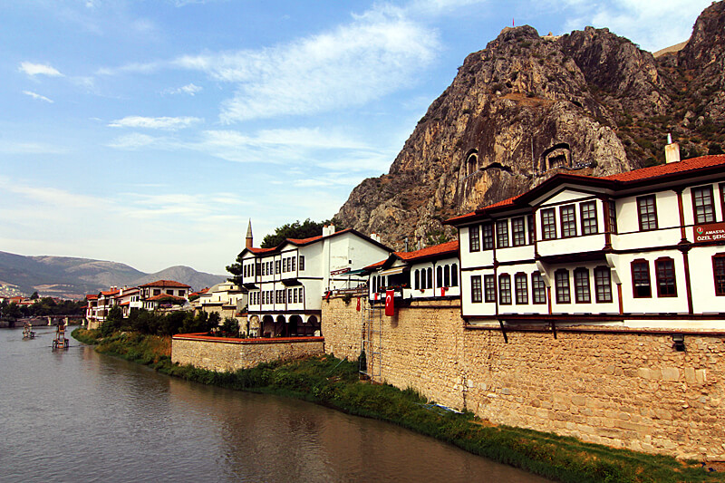 osmanische-villen-amasya-tuerkei