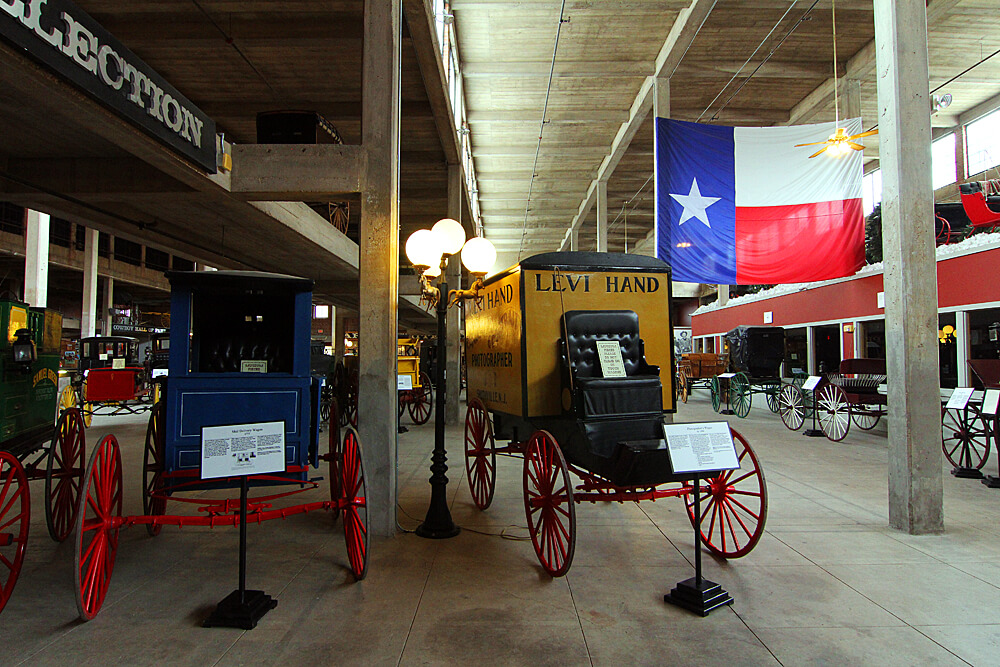 fort-worth-stockyards-cowboy-hall-of-fame