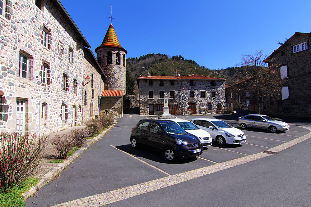 goudet-auvergne-wanderroute-start