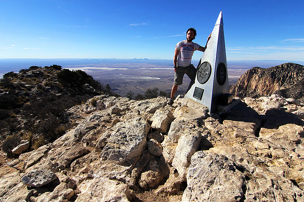 guadalupe-peak