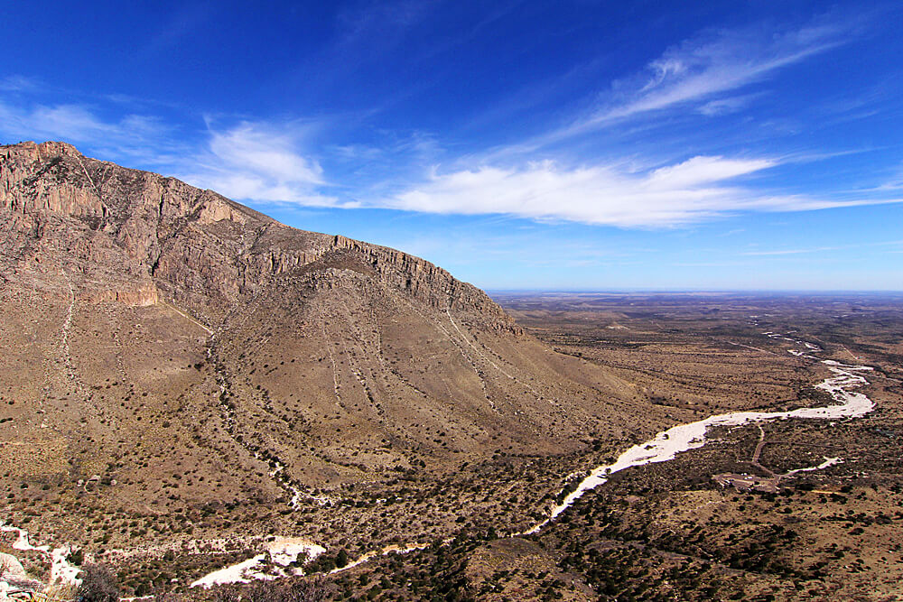 gualupe-mountains