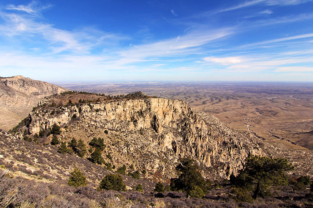 wandern-guadalupe-peak