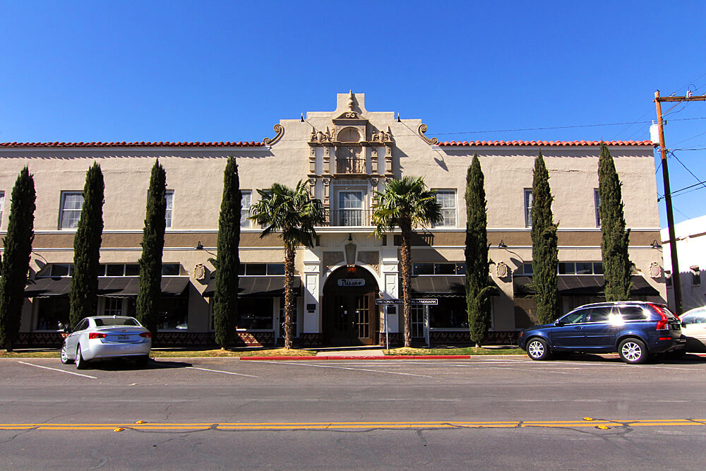 hotel-el-paisano-marfa-texas