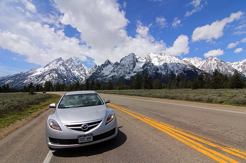 Roadtrip planen – Was nicht fehlen darf!