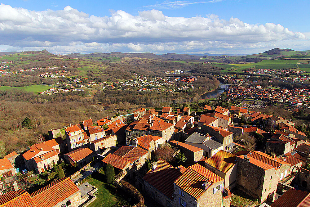 roadtrip auvergne