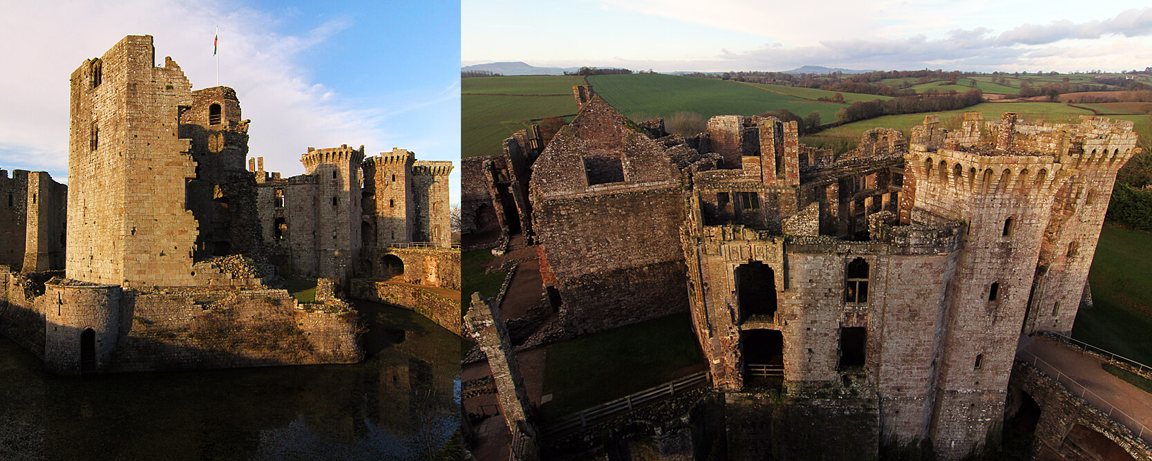 wales-sehenswurdigkeiten-raglan-castle (1)