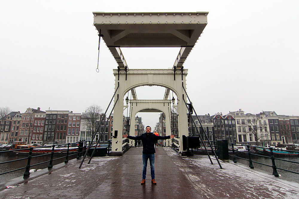 magere-brug-romantische-orte-amsterdam