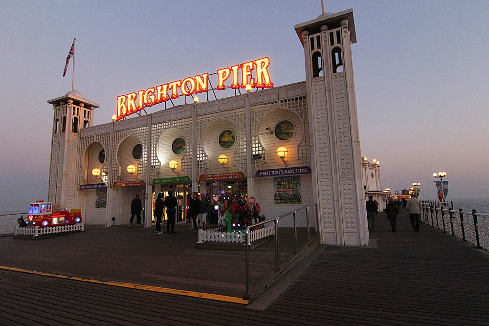 sightseeing-brighton-pier