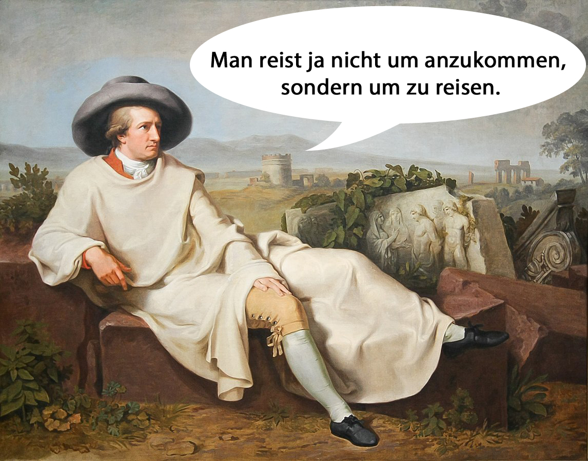 reisen-sprüche-Goethe
