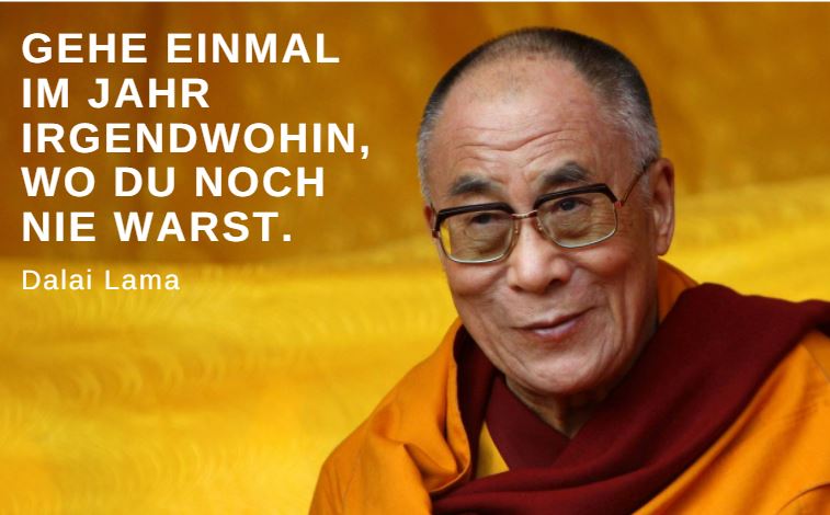 motivationssprüche religion lama