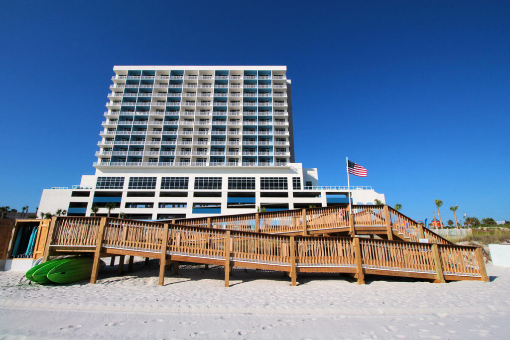 SpringHill Suites by Marriott, Panama City Beach