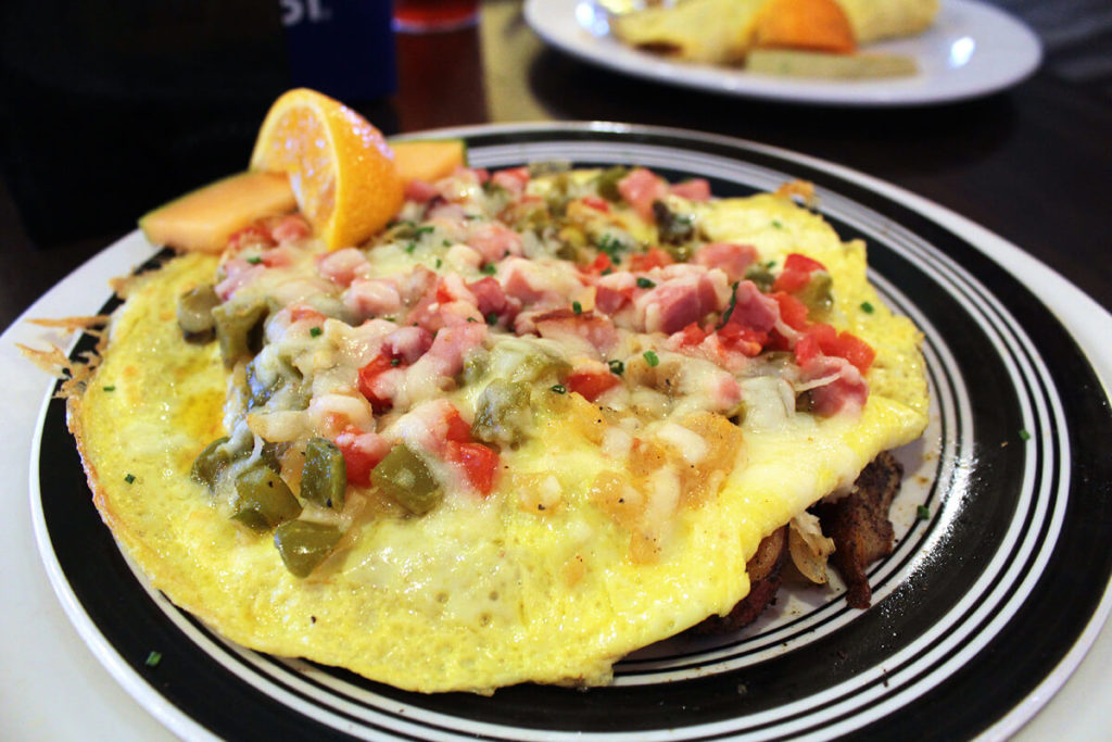 Andy's Flour Power, Panama City Beach