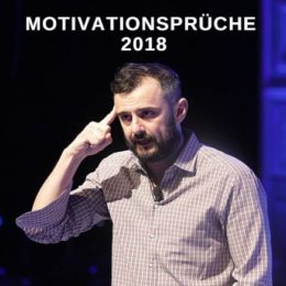 motivationssprüche 2018